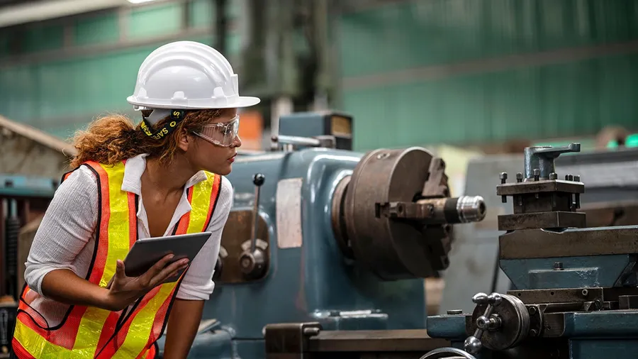 MRO & Industrial Supplies